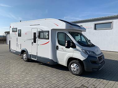 Zefiro 295TL Zefiro 295TL