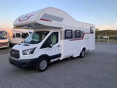 Kronos 284M 130PS Kronos 284M 130PS