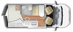Livingstone K2 Sport Livingstone K2 Sport