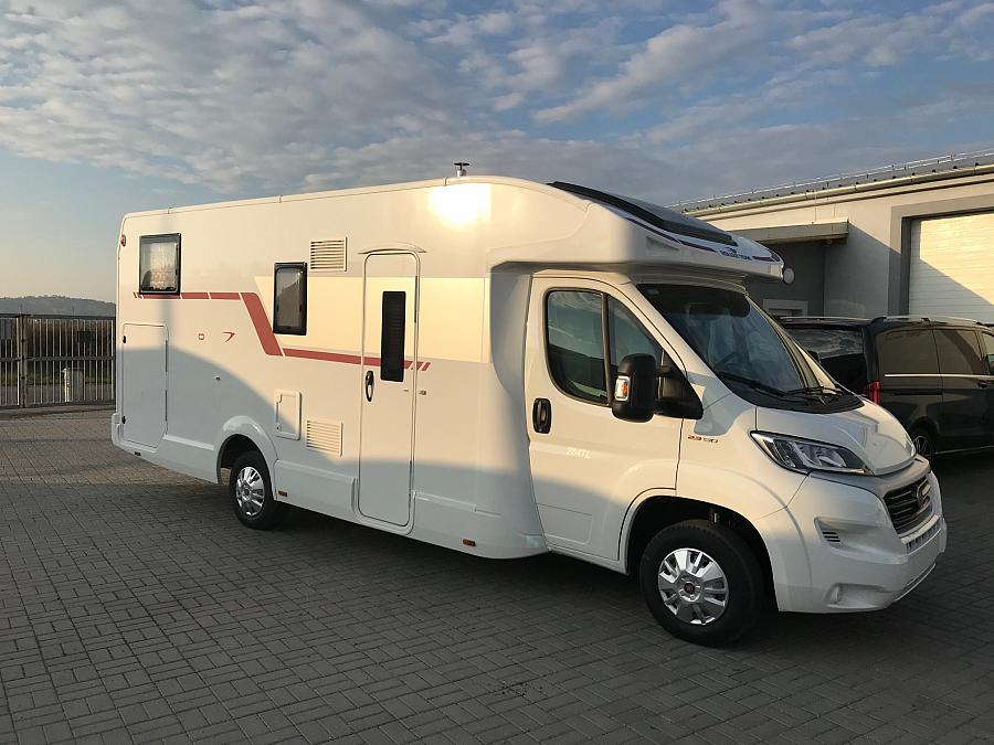 Kronos 284 TL Fiat Kronos 284 TL Fiat