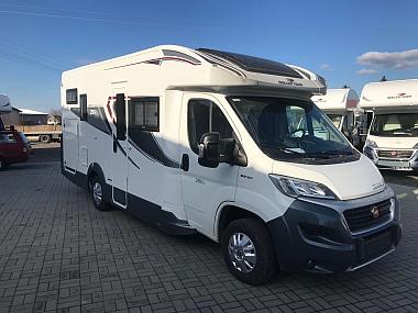 Granduca 295TL Granduca 295TL