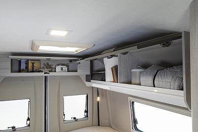 Livingstone DUO Advance, model 2024