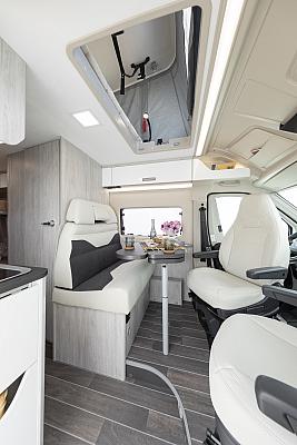 Livingstone 5 Sport, model 2024