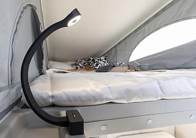 Livingstone 5 Sport, model 2024