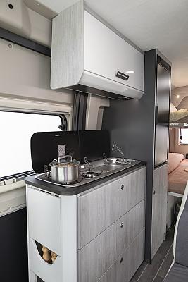 Livingstone 5 Sport, model 2024