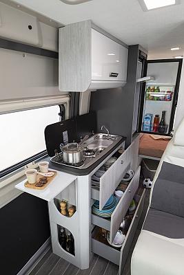 Livingstone 5 Sport, model 2024