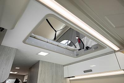 Livingstone 5 Sport, model 2024