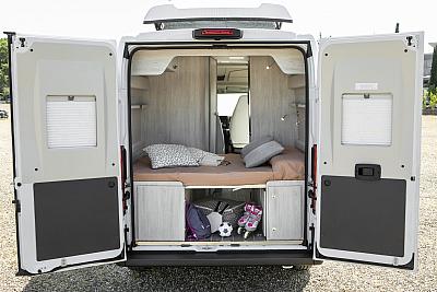 Livingstone 5 Sport, model 2024