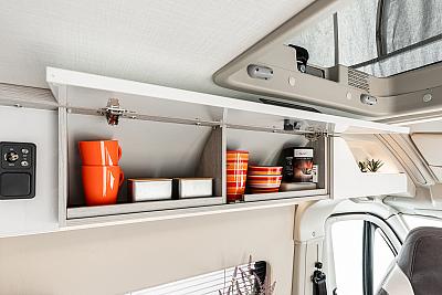 Livingstone 6 Sport, model 2024