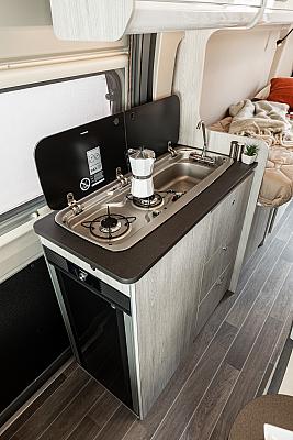 Livingstone 6 Sport, model 2024