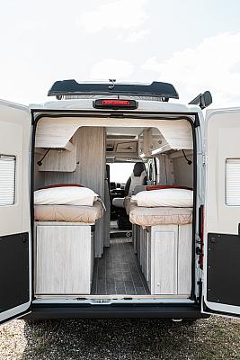 Livingstone 6 Sport, model 2024