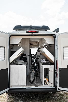 Livingstone 6 Sport, model 2024