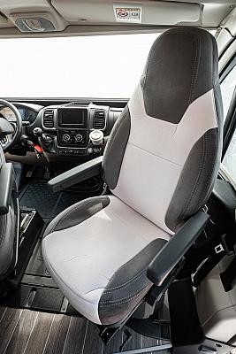 Livingstone 6 Sport, model 2024