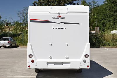 Zefiro 267 Integral, model 2024