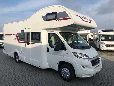 Kronos 290M Fiat Kronos 290M Fiat