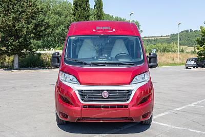 Menfys 3, model 2024